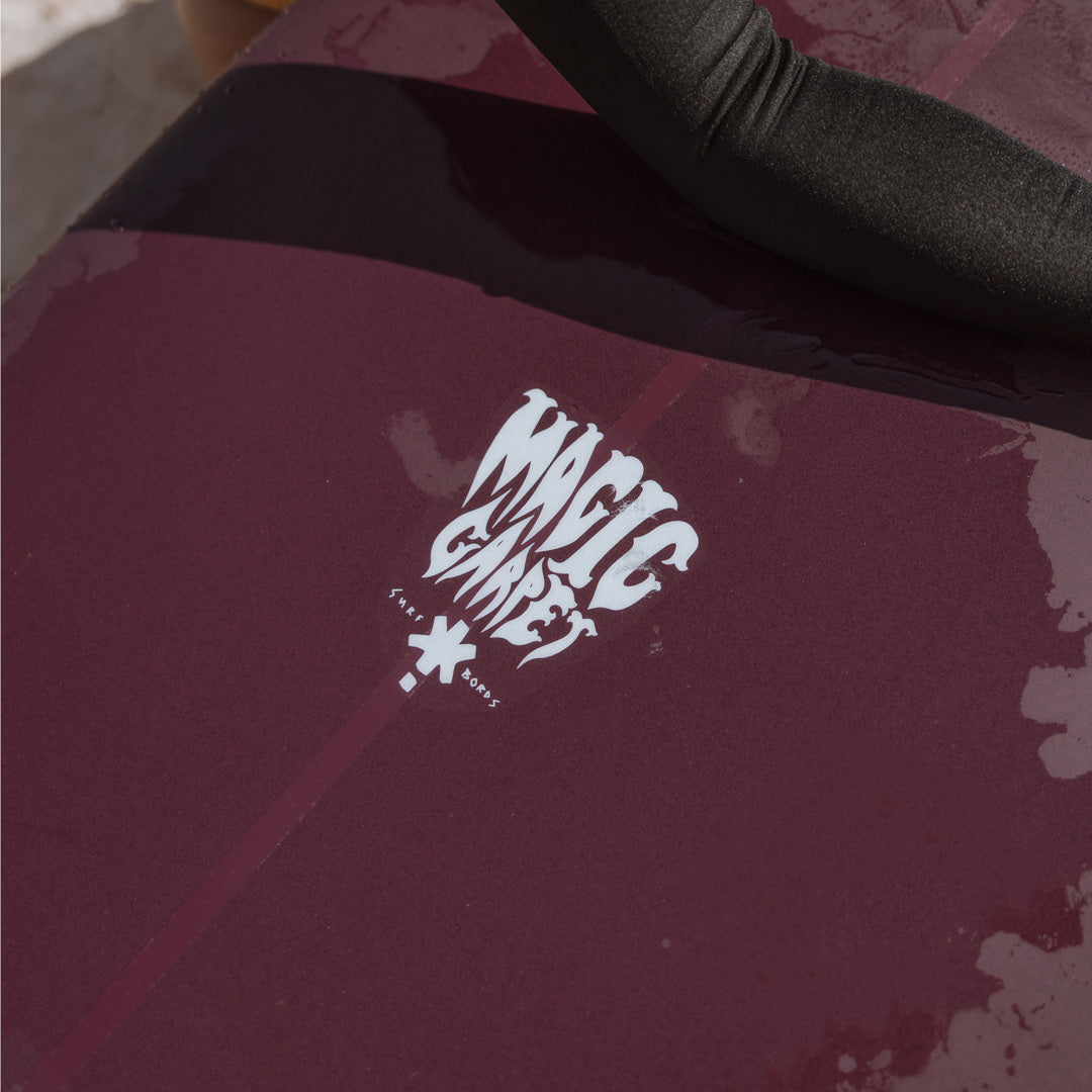 Magic Carpet Surfboards