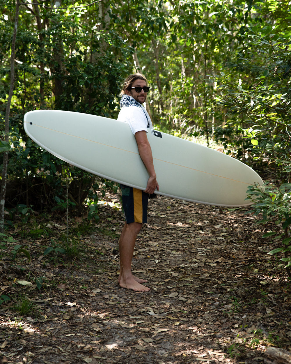 Gypsea - Magic Carpet Surfboards Gypsea - Magic Carpet Surfboards