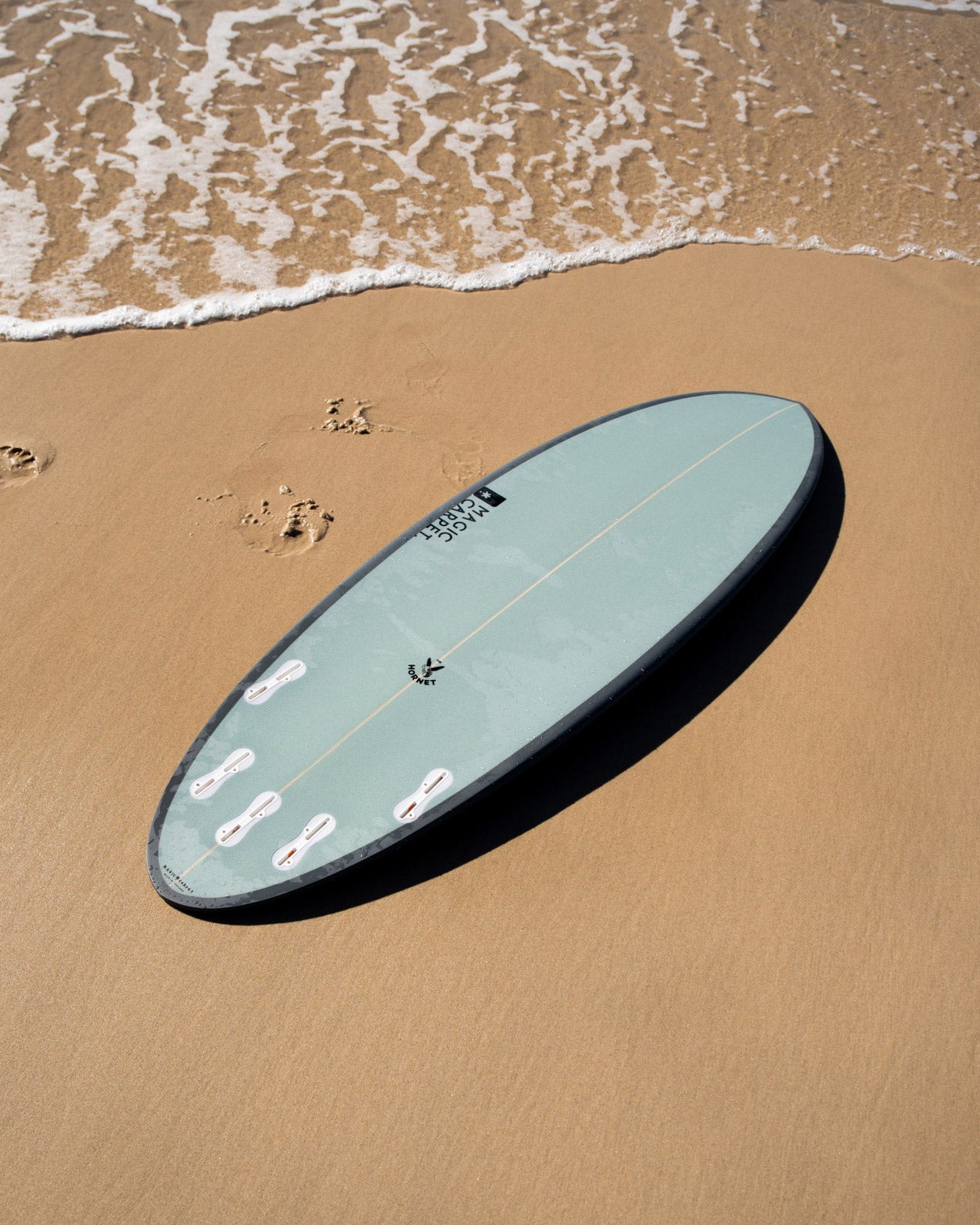 Hornet - Magic Carpet Surfboards