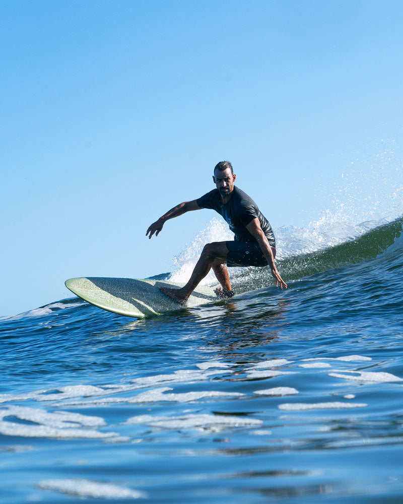 Houdini - Magic Carpet Surfboards