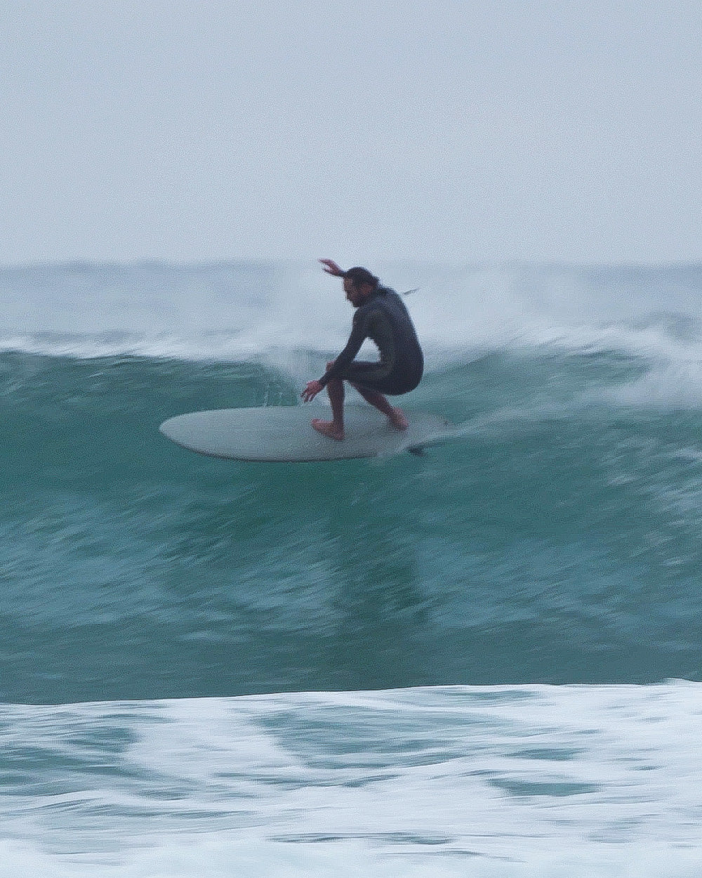 Houdini - Magic Carpet Surfboards