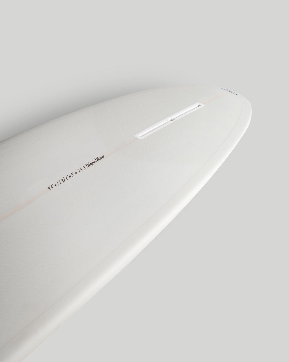 Magic Mirror - Magic Carpet Surfboards