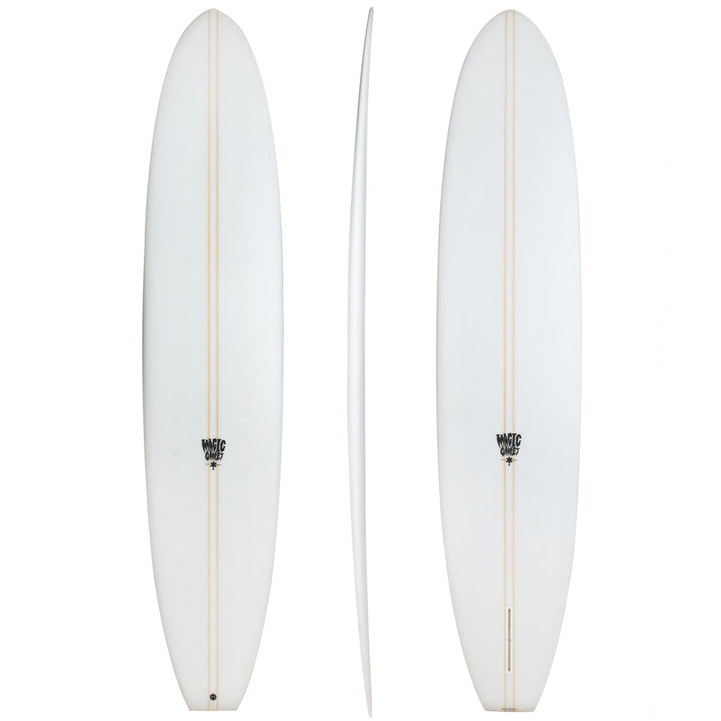 Carpet Ship - Magic Carpet Surfboards