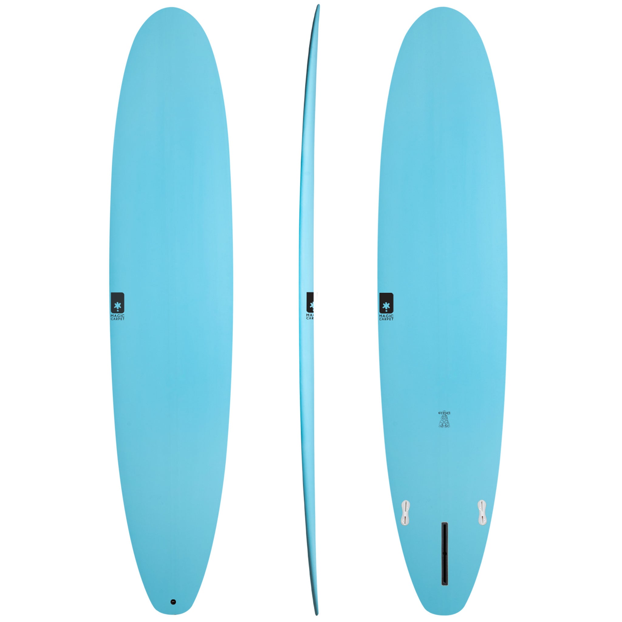 Gypsea - Magic Carpet Surfboards Gypsea - Magic Carpet Surfboards