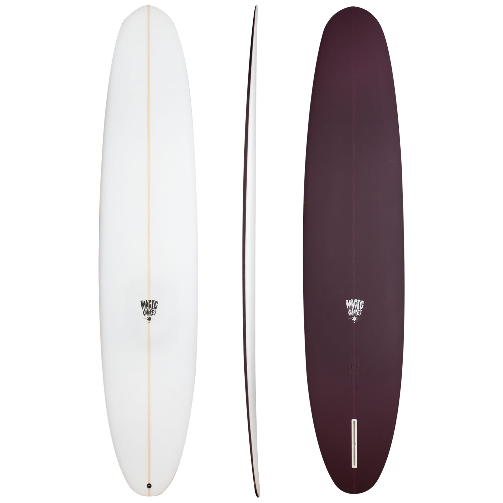 Magic Mirror - Magic Carpet Surfboards Magic Mirror - Magic Carpet Surfboards