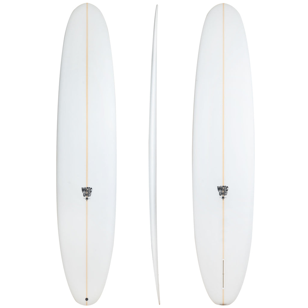 2023年　 マジックカーペット MAGIC MIRROR 9.4 Magic Mirror - Magic Carpet Surfboards
