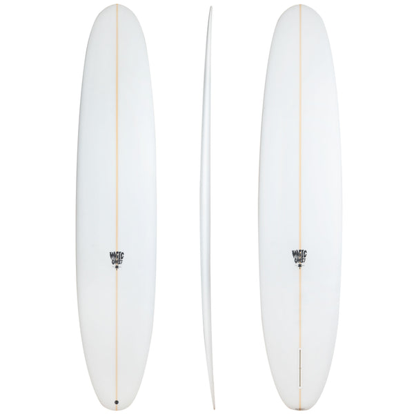 Magic Mirror - Magic Carpet Surfboards